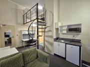 FULL FURNISHED STUDIO IN OPPOSITE BROADWAY SHOPPING CENTRE