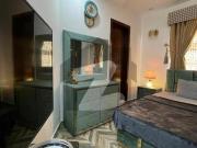 Full Furnished Studio Luxury Apartment For Rent In...