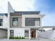 Full furnished stylish Townhouse