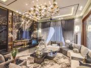 Full Furnished Ultra Modern Brand New One Kanal...
