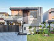 Full furnished ultra modern house for sale near raya...