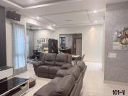 Full FurnishRimbayu Periwinkle Kota Kemuning SemiD 2 Sty...