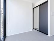 Full Furnitured Two beds Two Baths APT with one Parking