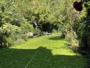 Full garden flat on offer in Kentish Town/ Tufnell Park