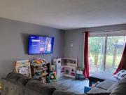 FULL home rental basement