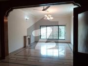 Full House Available For Rent In G11