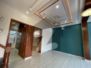 Full House Available For Rent In Gulberg Green Islamabad...