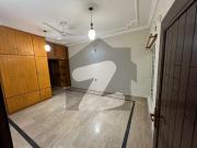 Full House For Rent G11 Islamabad G 11