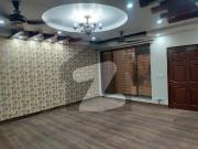 Full house for rent in dha phase 4 block dd