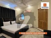 Full House For Rent In F 6 Islamabad 7 Bedroom Fully...