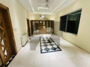 Full House For Rent In F 7 Islamabad