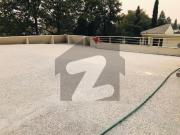 Full house for rent in f 8