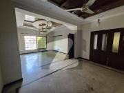 Full House for Sale in E 11 Islamabad