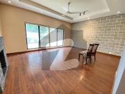 Full House Is Available For Rent In F 8