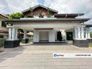 Full ID Renovate | Mansion Villa Saujana Impian Golf...