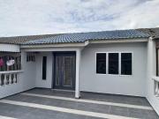Full Loan 100 Taman Sentosa Klang Single Storey House