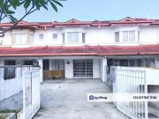 [Full Loan| 18x65| Below Market ] 2 Sty Taman Semenyih...