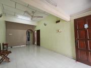 FULL LOAN 1 Storey House Pokok Mangga Malim Bachang...