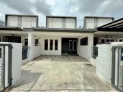 FULL LOAN 1 Storey J1 Residence Taman Jenderam Lestari...