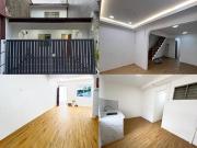 Full Loan 2 storey Low Cost Renovated Taman Sri Jaya...