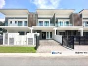 [22x66|F.Loan] 2 Storey One Park Melwood@Bandar Sunway...