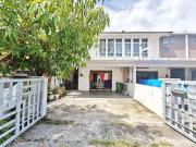 FULL LOAN 2 Storey Seksyen 5 Kota Puteri Batu Arang Rawang