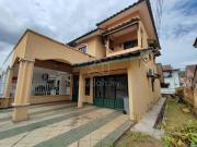 BELOW VALUE RM 162K 2 Stry Endlot Ozana Impian Ayer...
