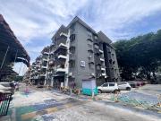 Full Loan Alora Mediterranean flat seksyen 25 sri muda...