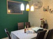 full loan Apartment Saga Suria Taman Saga Ampang