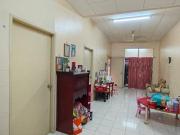 Full Loan Bandar Puteri Jaya 1 Stry terrace For Sales...