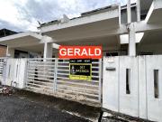 Full Loan Bandar Tasek Mutiara SS7 For Sale