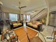 FULL LOAN BELOW MARKET 20x75 Mohd Tahir Double Sty House...