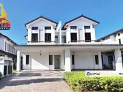 [Full Loan| Below Market] 2 Storey Semi D Tenderfields,...