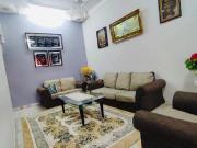Full loan Below Market Single Storey Johan Setia Klang