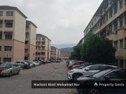Rampai Idaman Apartment • Damansara Damai • Below MV +...