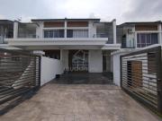 FULL LOAN BOOKING 1K PARTIAL FURNISHED NEAR PUTRAJAYA...