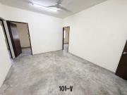 FULL LOAN Bukit Tinggi 2 Klang Ground Floor Low Cost Flat