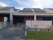 Full Loan Cash Back 20K Siap Bina Rumah Teres Setingkat...