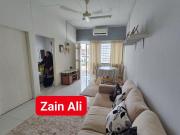 Full Loan Cash Back 40k Taman Nosbah Napoh