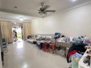 Full Loan + Cash Back Corner Lot 35ft extra big land