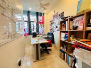 Full loan cash back frinza court walk up apartment...