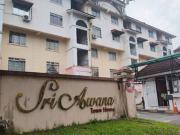 Full loan cash back Sri Awana Townhouse SelesaJaya