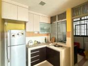 Full Loan Cash Out 80k Kipark Tampoi Near Paradigm...