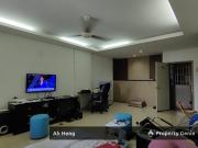 Full Loan + Cash Out / Bayu Puteri 3 / High ROI / Nearby Ciq