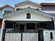 Full Loan, Cashback 50k, Taman Scientex, Kelapa Sawit, Kulai