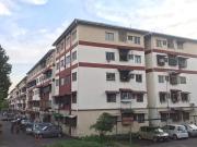 Full loan Cheapest Seri Pulai Balakong jaya