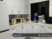 Full Loan Corner Ground 3 Bedroom Seri Mutiara Seri Alam...