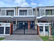 Full Loan Day Promo New KL 2 Storey House Free Legal...