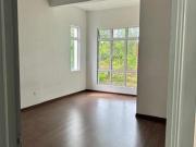 Full loan Double storey SEMI D In Taman Cenderawasih...