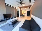 Full Loan Eco Sky Condo Jalan Kuching Taman Wahyu KL